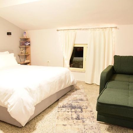 Jonexh Apartments Tirana Extérieur photo
