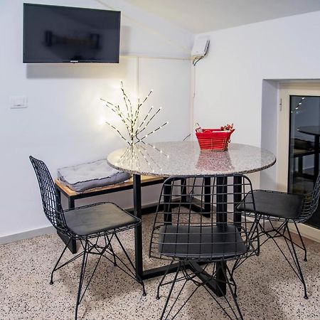Jonexh Apartments Tirana Extérieur photo