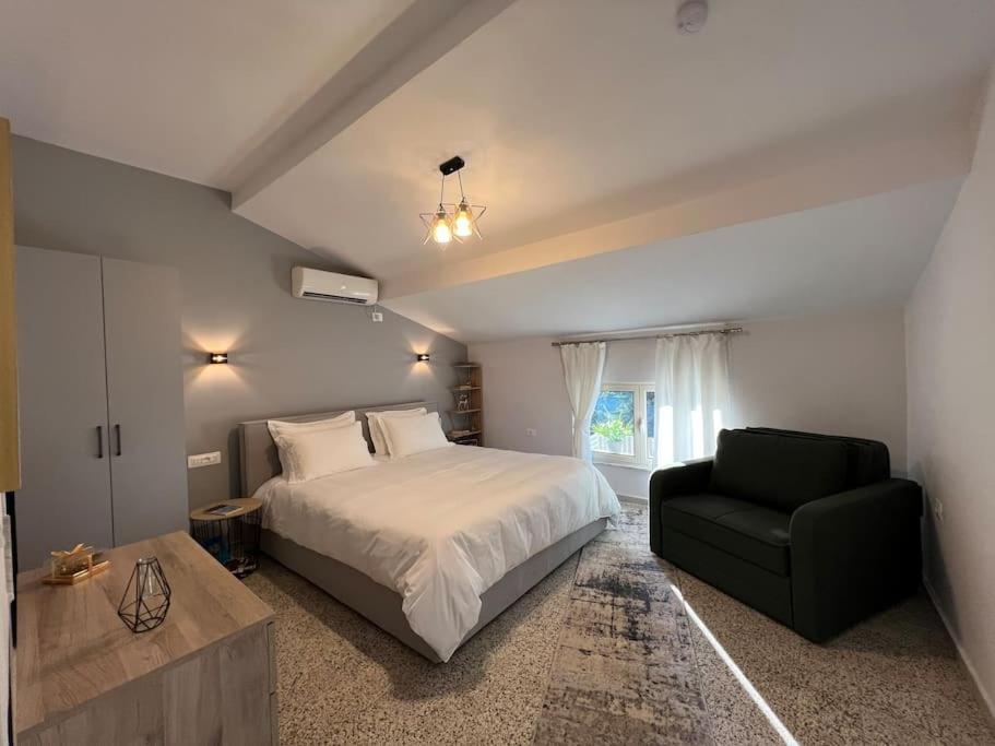 Jonexh Apartments Tirana Extérieur photo