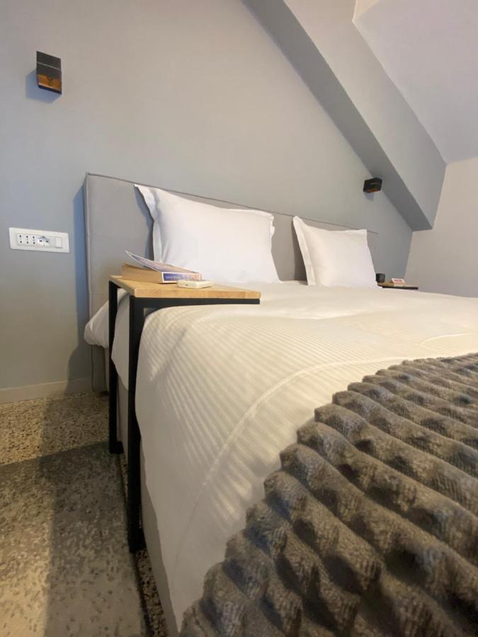 Jonexh Apartments Tirana Extérieur photo