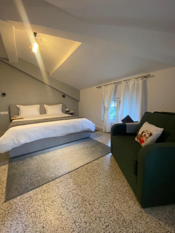 Jonexh Apartments Tirana Extérieur photo