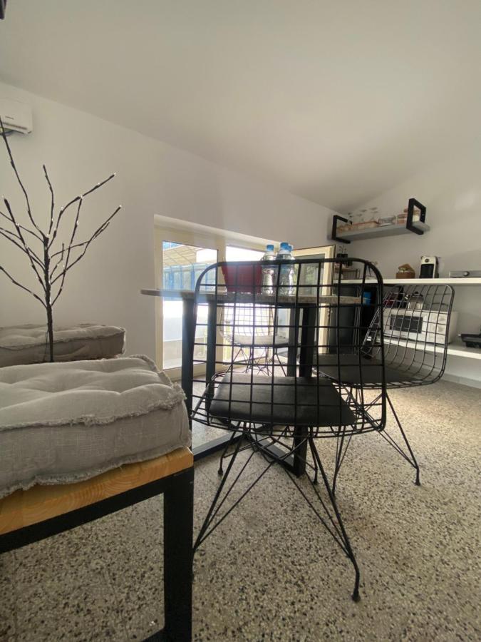 Jonexh Apartments Tirana Extérieur photo