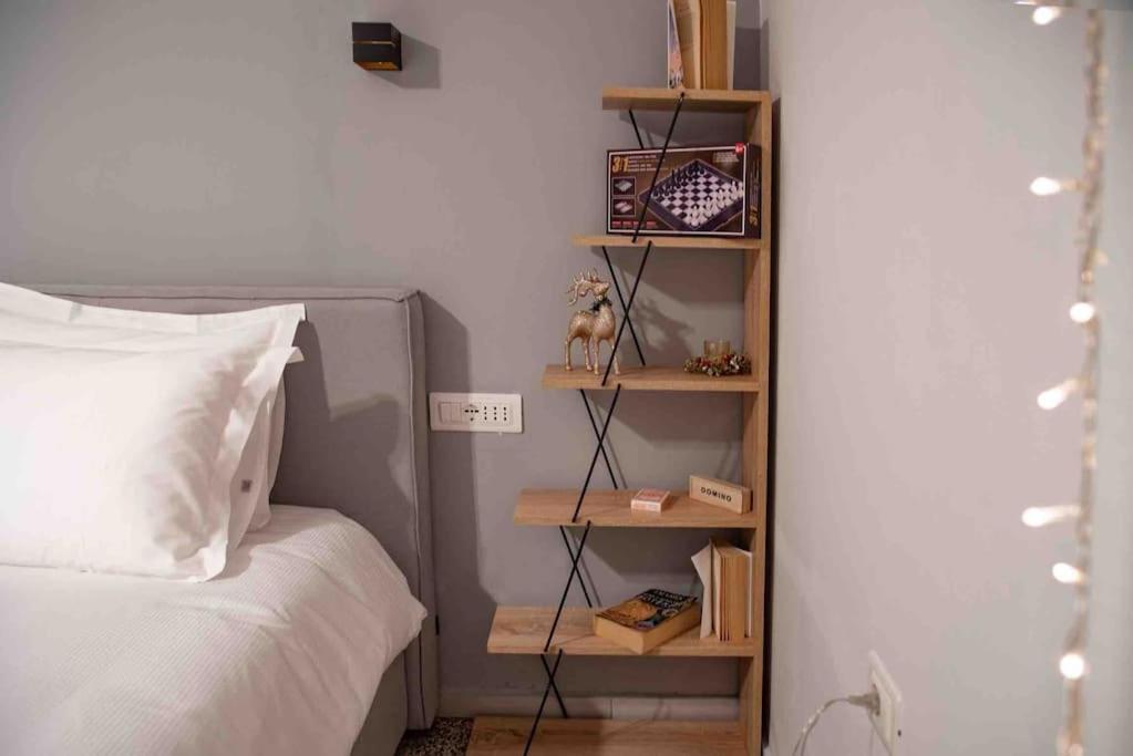 Jonexh Apartments Tirana Extérieur photo