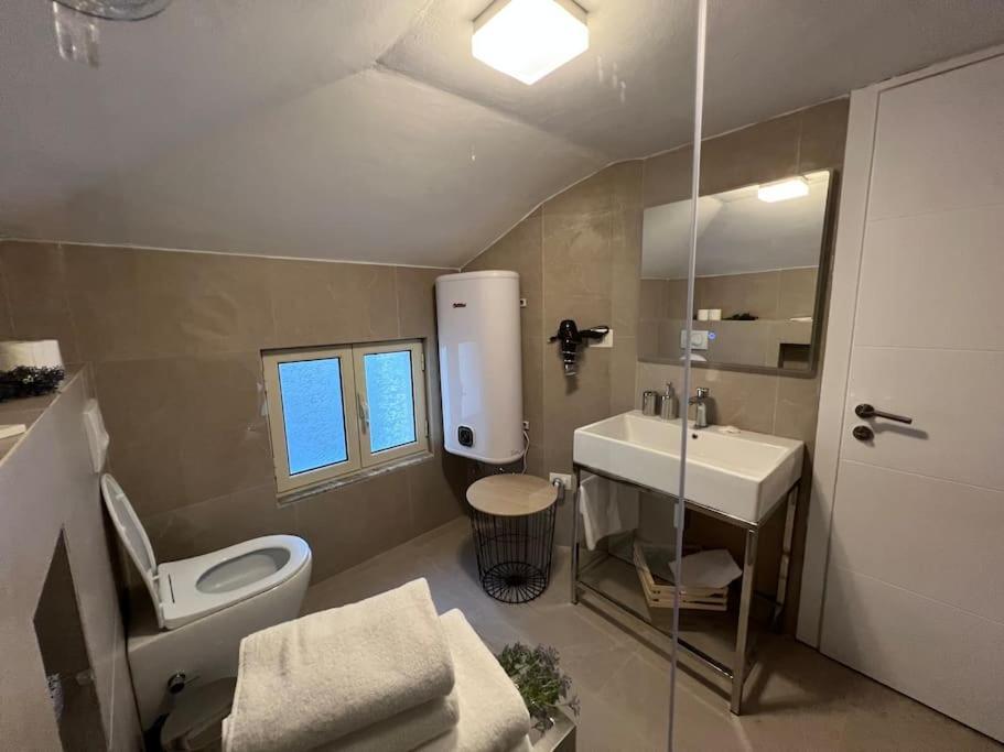 Jonexh Apartments Tirana Extérieur photo