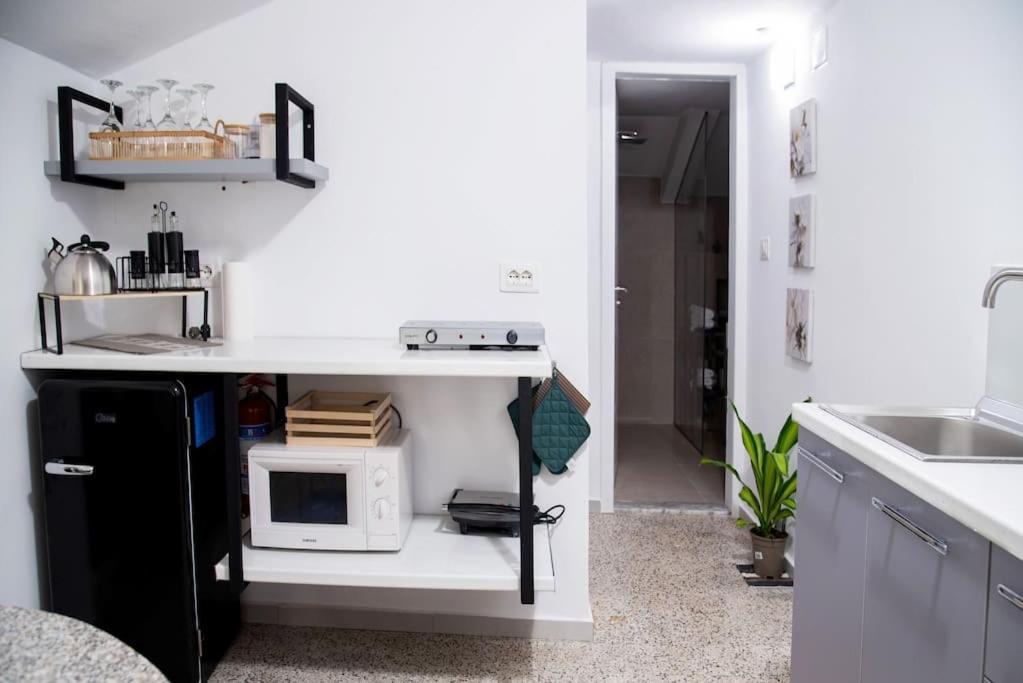 Jonexh Apartments Tirana Extérieur photo
