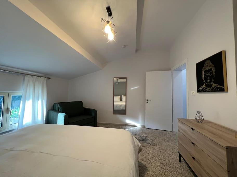 Jonexh Apartments Tirana Extérieur photo