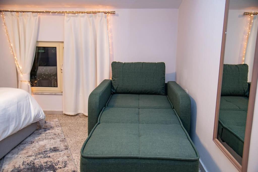 Jonexh Apartments Tirana Extérieur photo