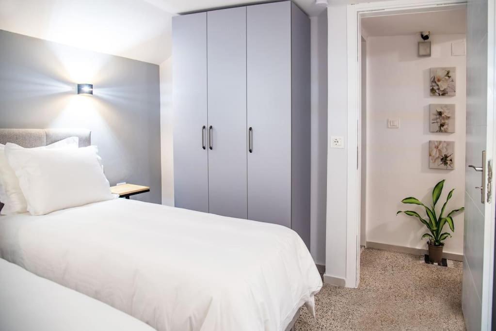 Jonexh Apartments Tirana Extérieur photo
