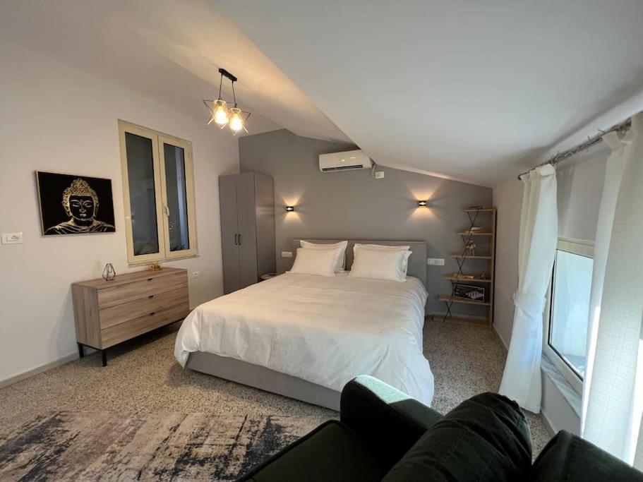 Jonexh Apartments Tirana Extérieur photo