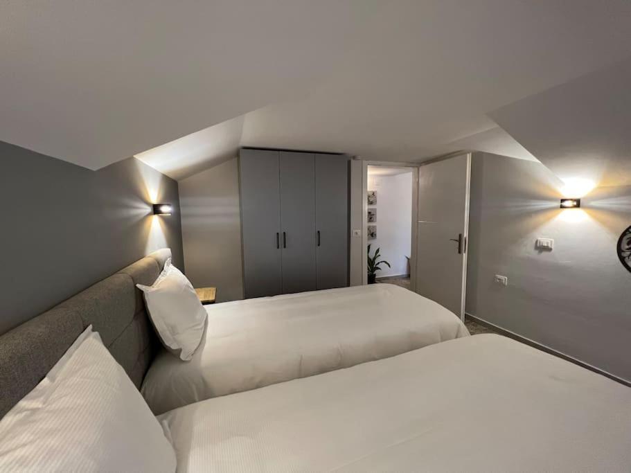 Jonexh Apartments Tirana Extérieur photo