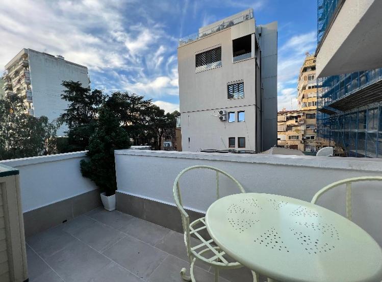 Jonexh Apartments Tirana Extérieur photo