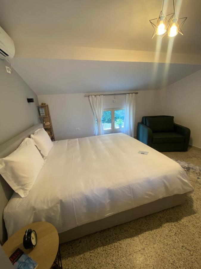 Jonexh Apartments Tirana Extérieur photo
