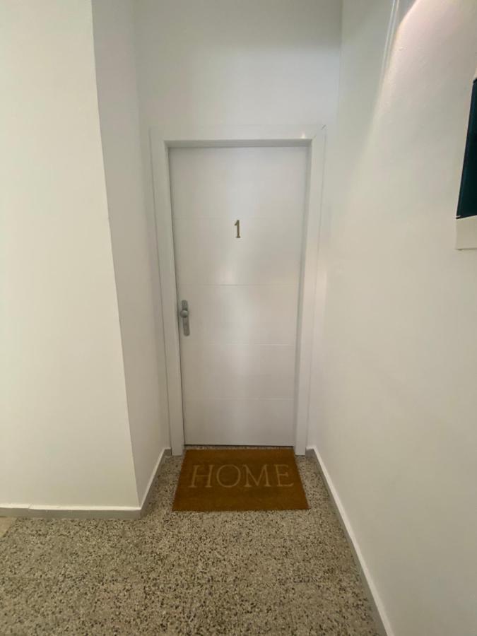 Jonexh Apartments Tirana Extérieur photo