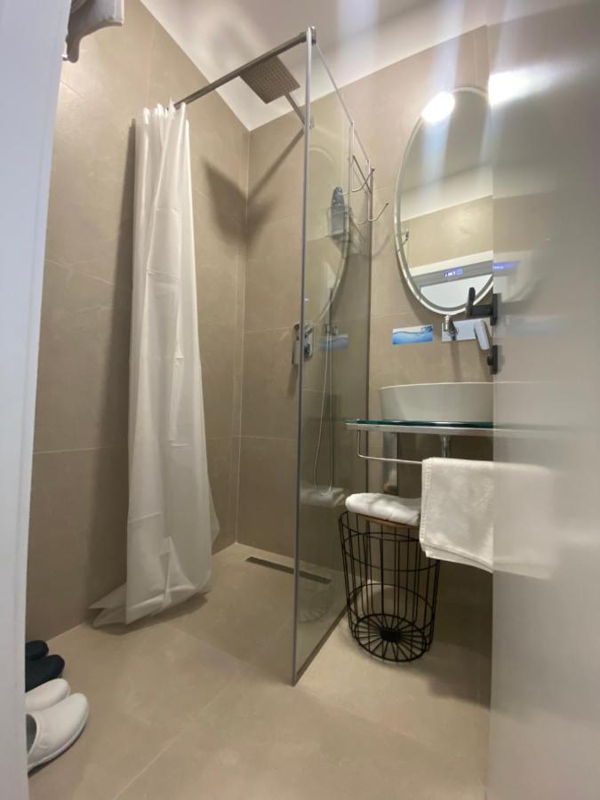 Jonexh Apartments Tirana Extérieur photo