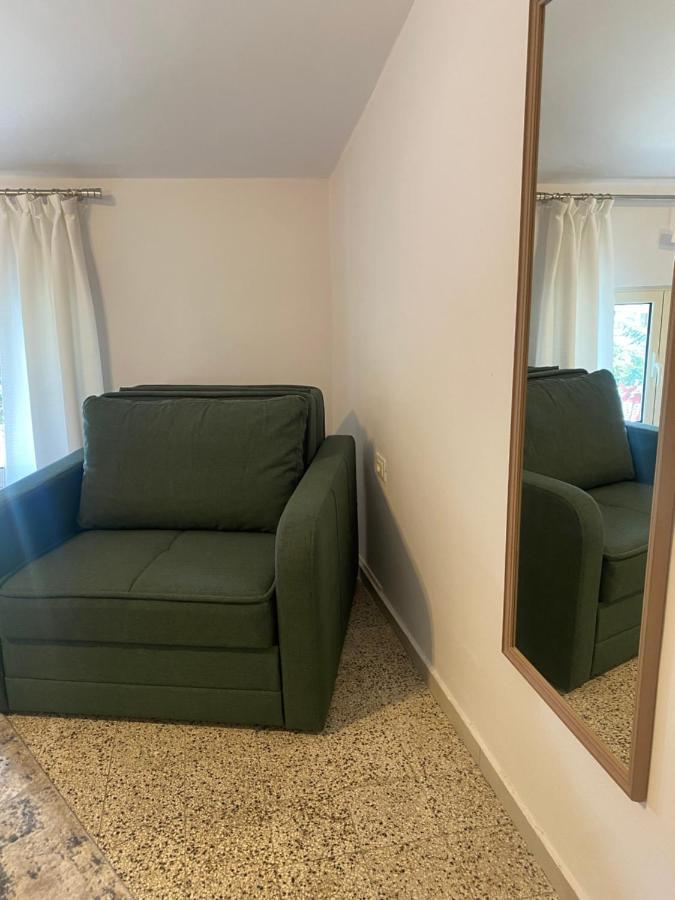 Jonexh Apartments Tirana Extérieur photo