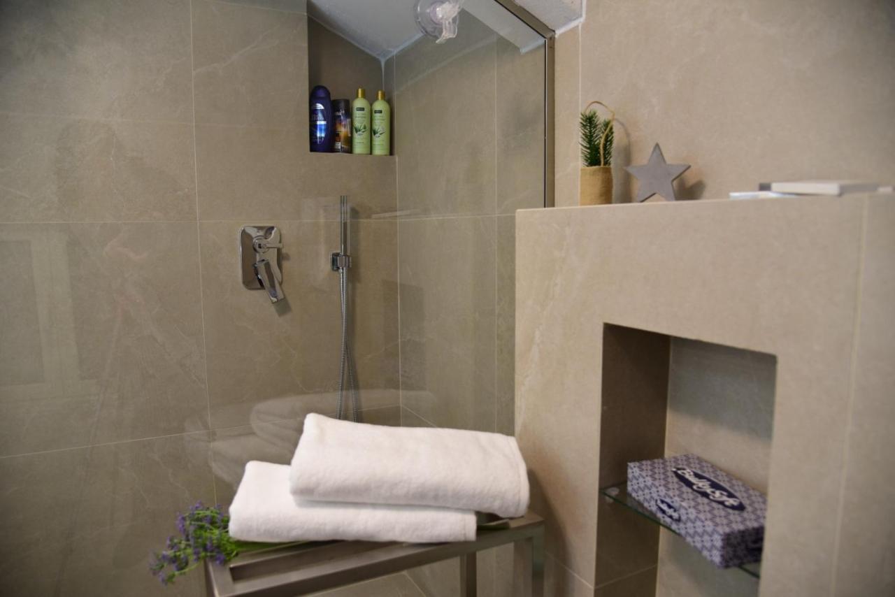 Jonexh Apartments Tirana Extérieur photo