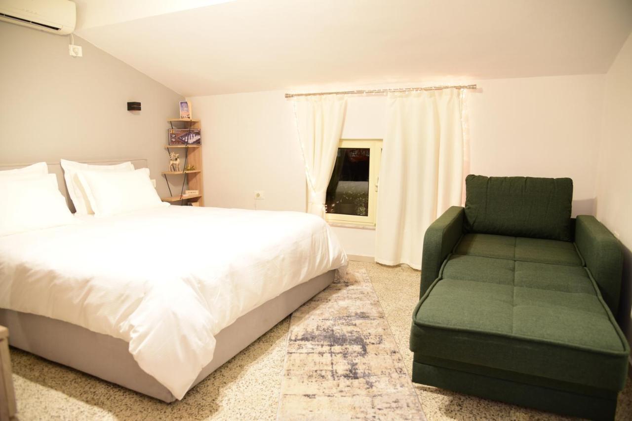 Jonexh Apartments Tirana Extérieur photo