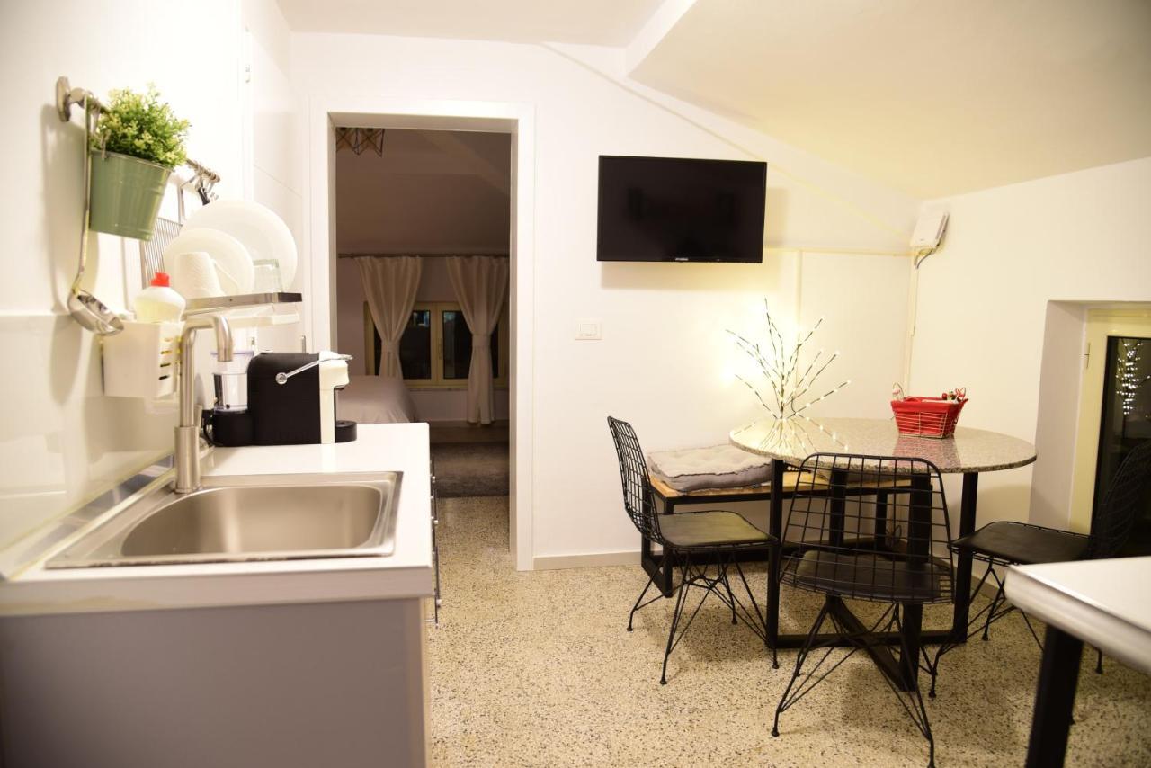 Jonexh Apartments Tirana Extérieur photo