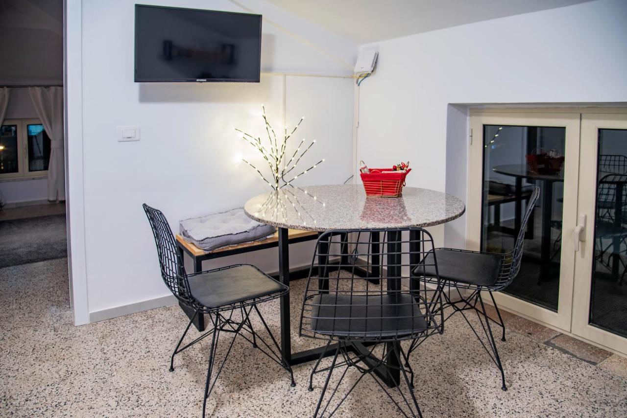 Jonexh Apartments Tirana Extérieur photo